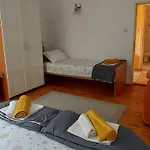 радеви 招待所 奥布佐尔