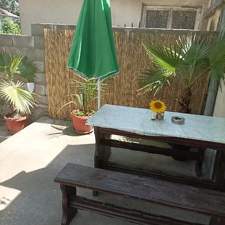 Vendégház радеви Obzor