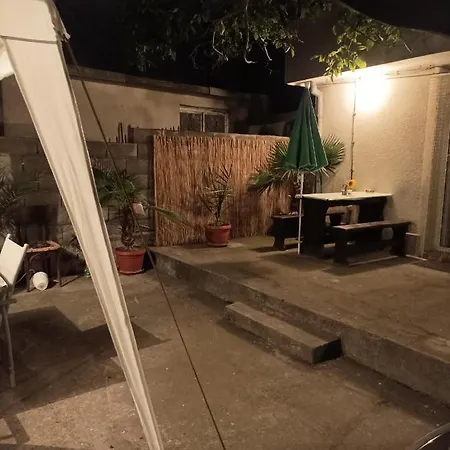 радеви Vendégház *