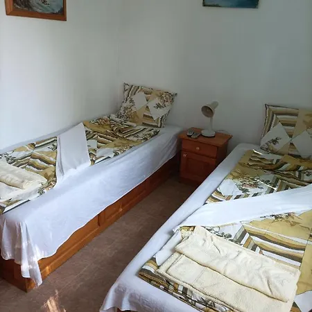 Vendégház радеви Obzor