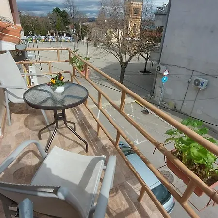 радеви Vendégház *