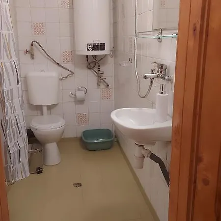 радеви Vendégház *