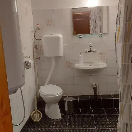 радеви Vendégház