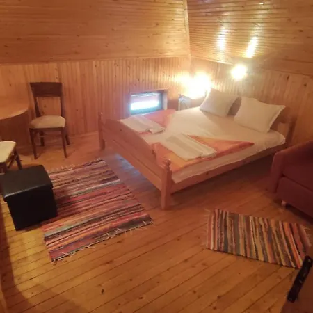 Vendégház радеви Obzor