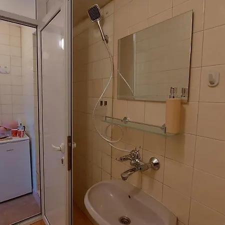 радеви Vendégház *