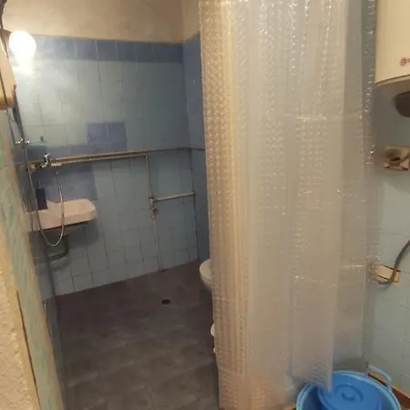 Vendégház радеви Obzor