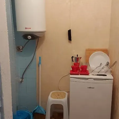 Vendégház радеви *