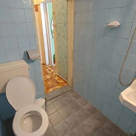 радеви Vendégház Obzor