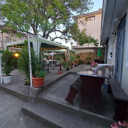 Vendégház радеви Obzor