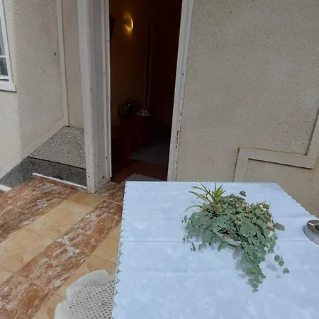 радеви Vendégház