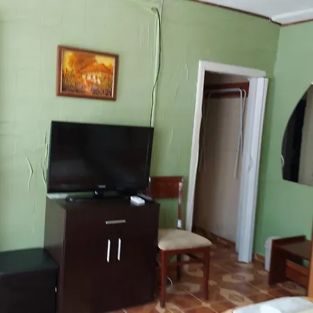 радеви Vendégház *