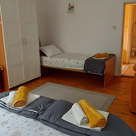 радеви Vendégház Obzor