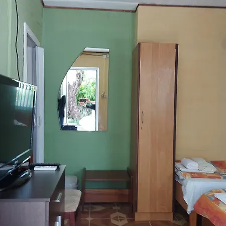 Vendégház радеви *