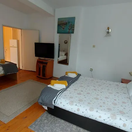 радеви Vendégház