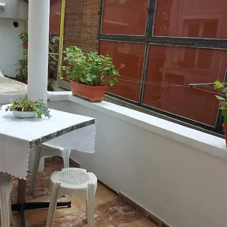 радеви Vendégház *