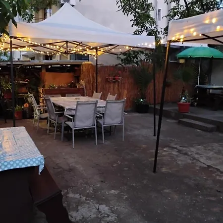 Vendégház радеви