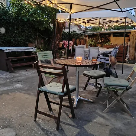 Vendégház радеви Obzor